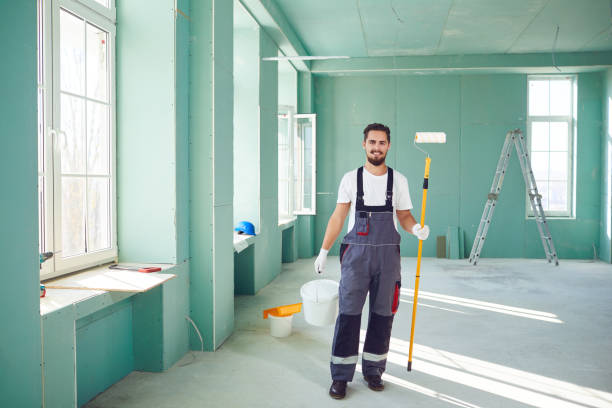 Best Mold Prevention Services  in Woodworth, OH