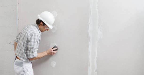 Best Mold Removal for HVAC Installations  in Woodworth, OH