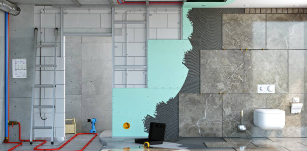 Best Mold Odor Removal Services  in Woodworth, OH
