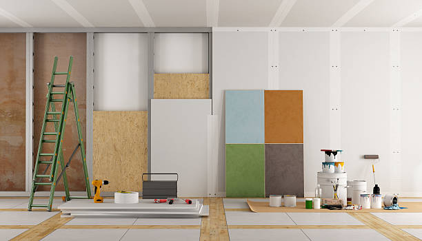 Best Industrial Mold Remediation  in Woodworth, OH